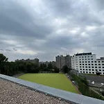 Modern Studio Near Mauerpark