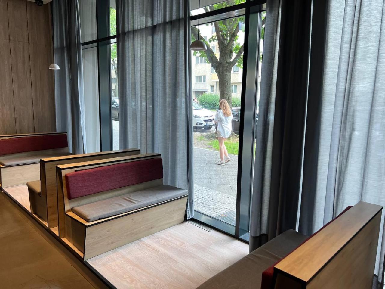 Apartment Modern Near Mauerpark Berlin