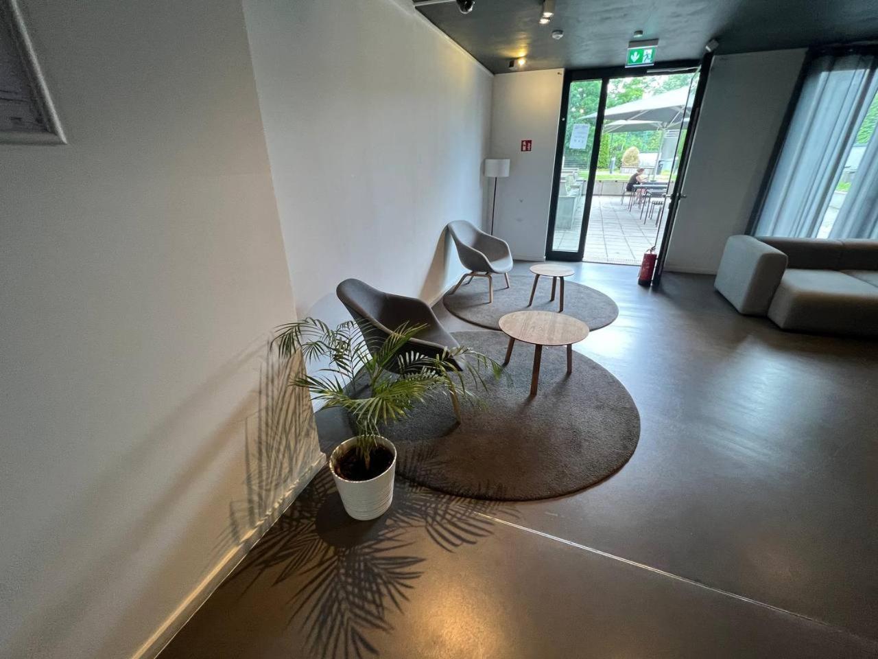 Apartment Modern Near Mauerpark Berlin
