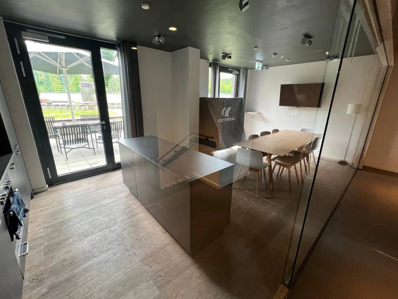Apartamento Modern Near Mauerpark *