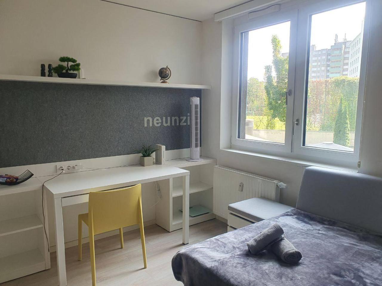 Apartment Modern Near Mauerpark *